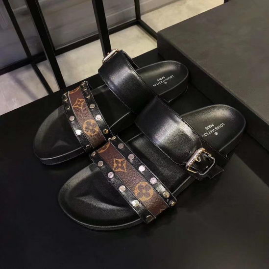 Louis Vuitton Slippers Wmns ID:20190503a327